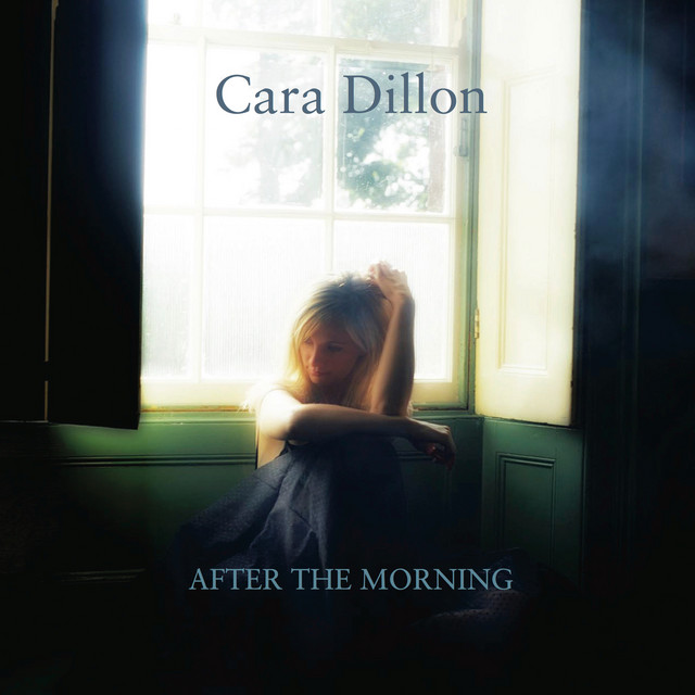 After the Morning album cover