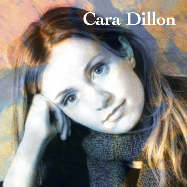 Cara Dillon album cover