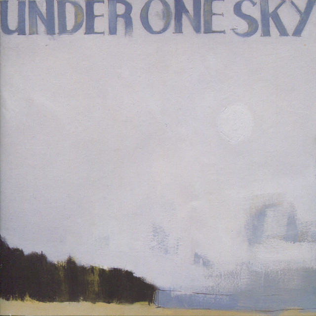 Under One Sky album cover
