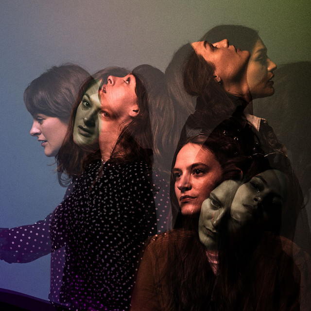 Nord Stage EX as heard on Sleeping in a Car by The Staves (2016)