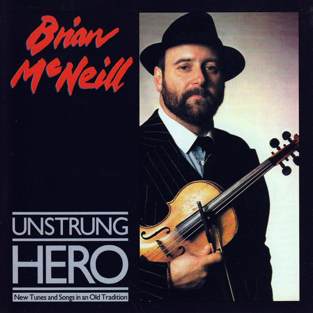 Unstrong Hero album cover