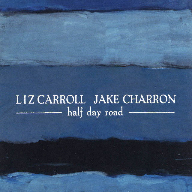 Half Day Road album cover