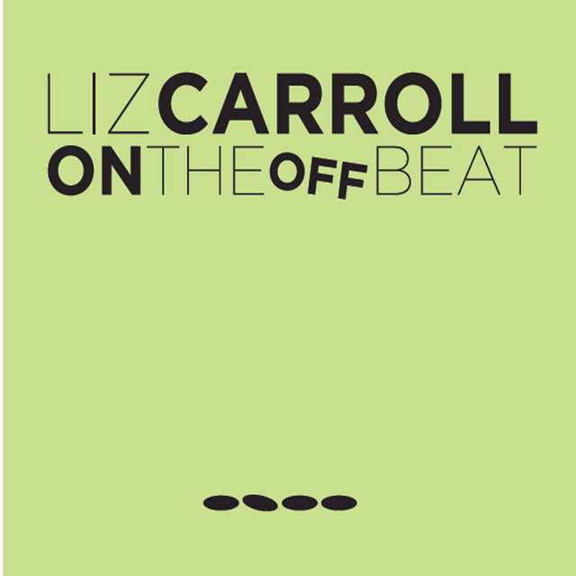 On the Offbeat album cover