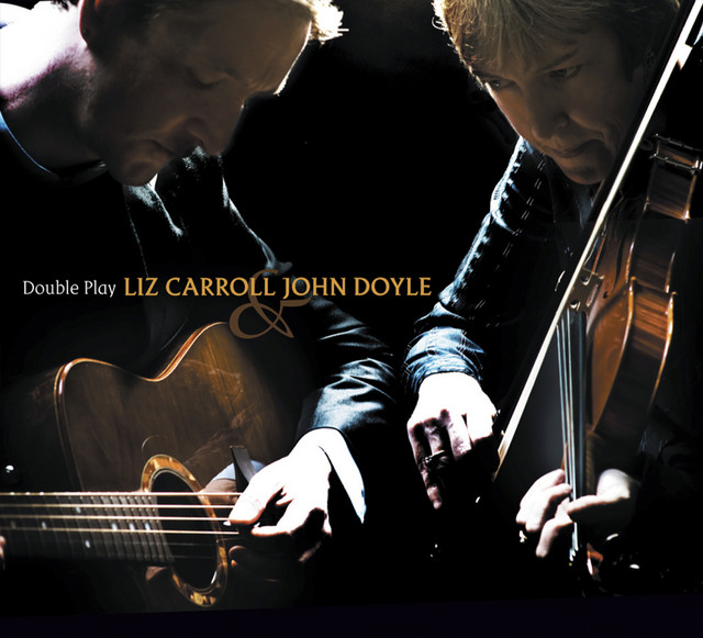 Double Play album cover