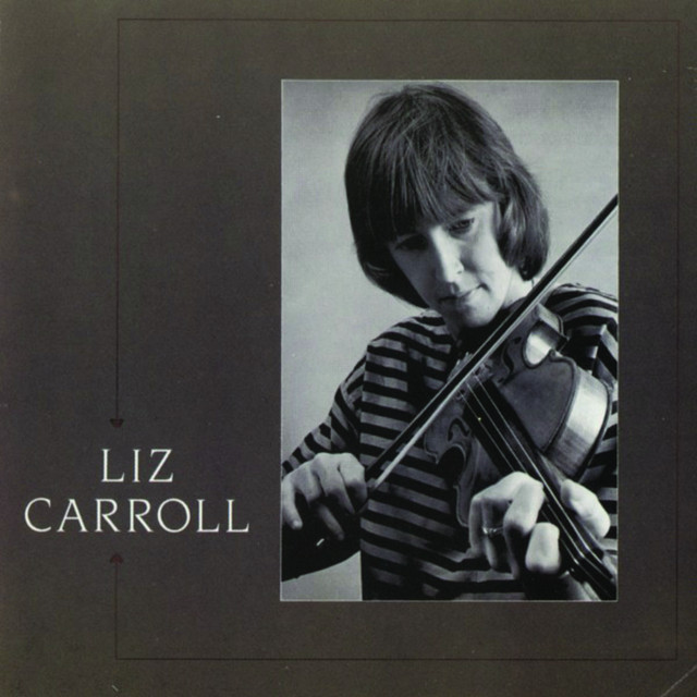 Liz Carroll album cover
