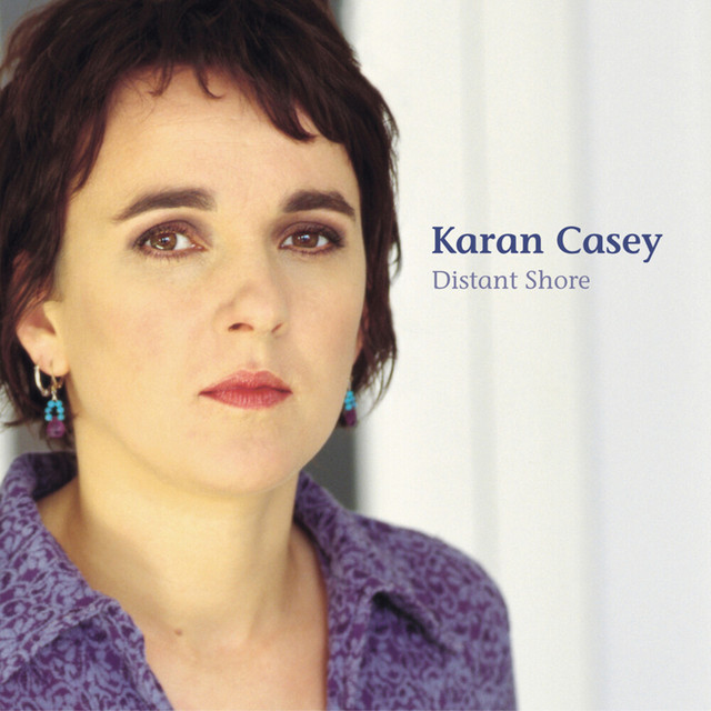 Distant Shore album cover