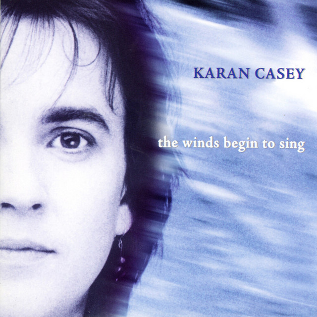 The Winds Begin To Sing album cover