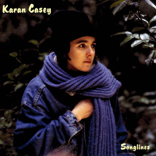 Songlines album cover