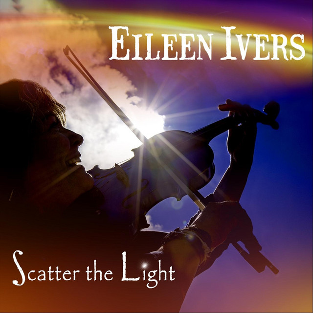 Scatter the Light album cover