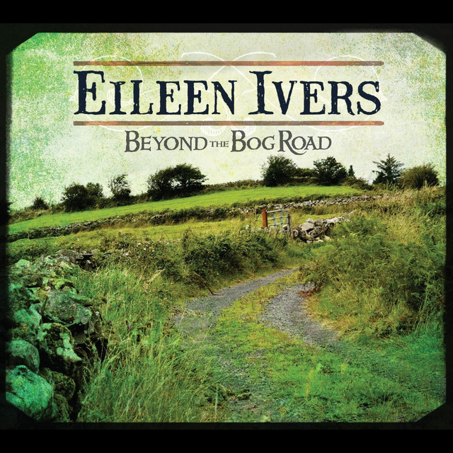 Beyond the Bog Road album cover