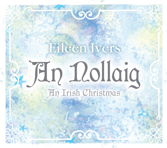 An Nollaig: An Irish Christmas album cover