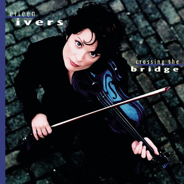 Crossing the Bridge album cover