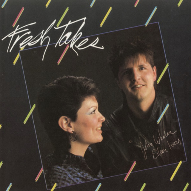 Fresh Takes album cover