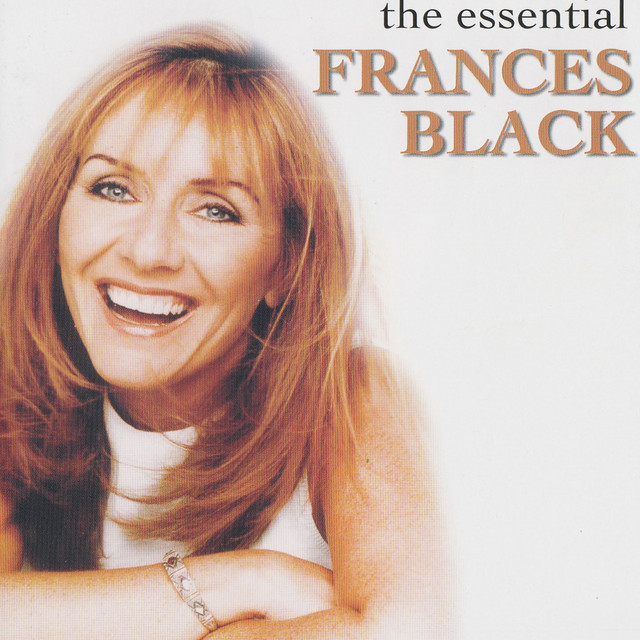 The Essential Frances Black album cover