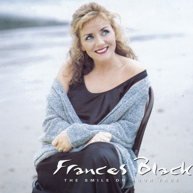 The Smile On Your Face album cover