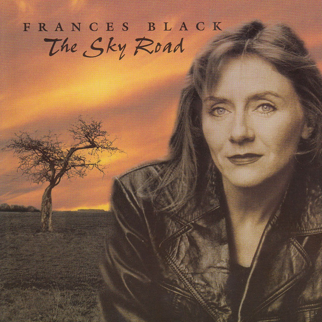 The Sky Road album cover