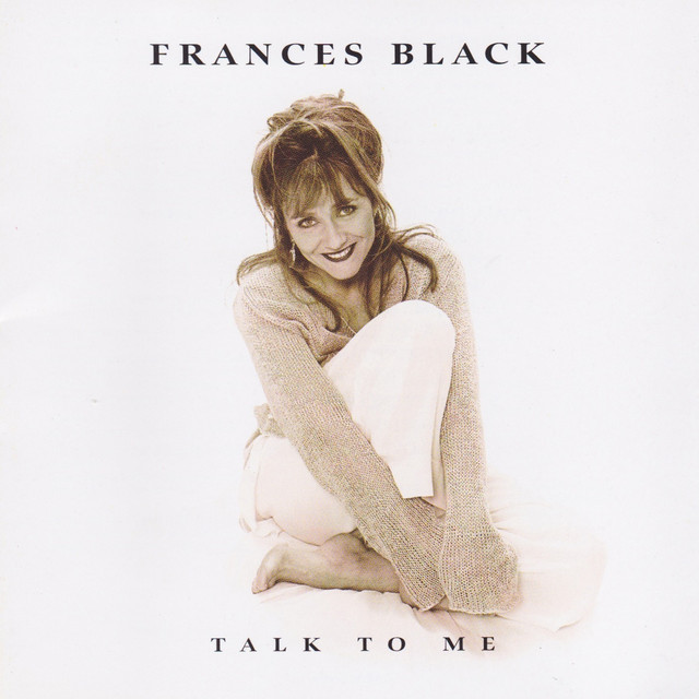 Talk to Me album cover