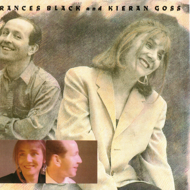 Frances Black And Kieran Goss album cover