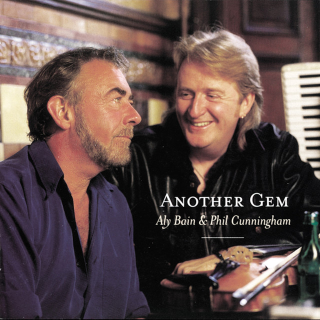 Another Gem album cover
