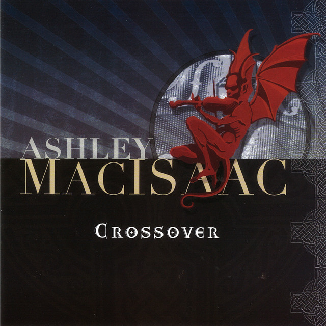Crossover album cover