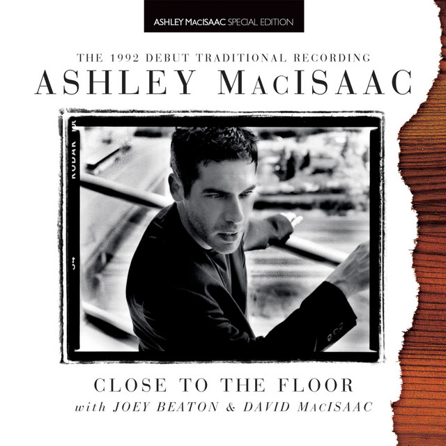 Close To The Floor album cover