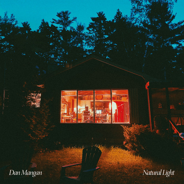 Natural Light album cover