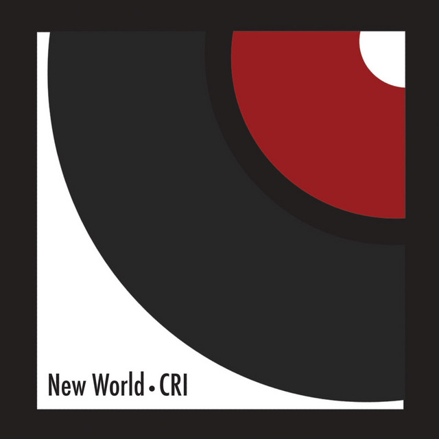 Cowell: Music 1957; Kelly: Symphony No. 2 album cover