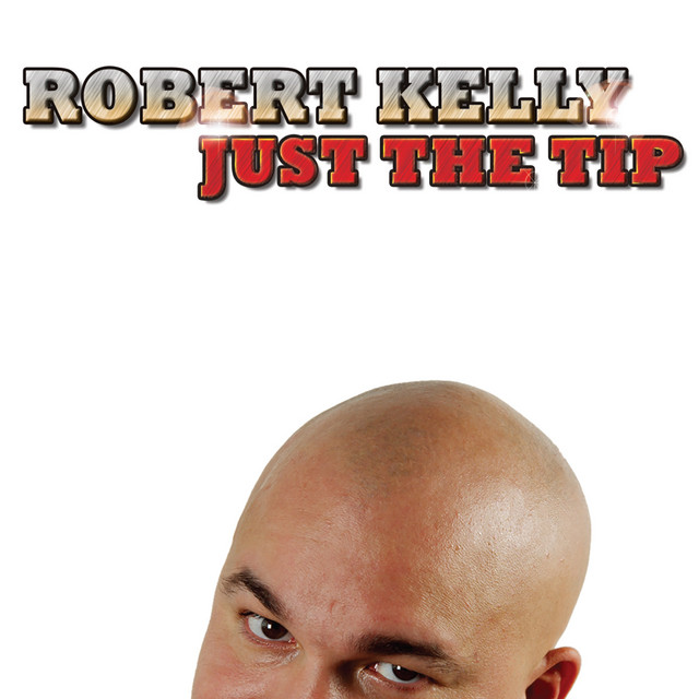 Just the Tip album cover