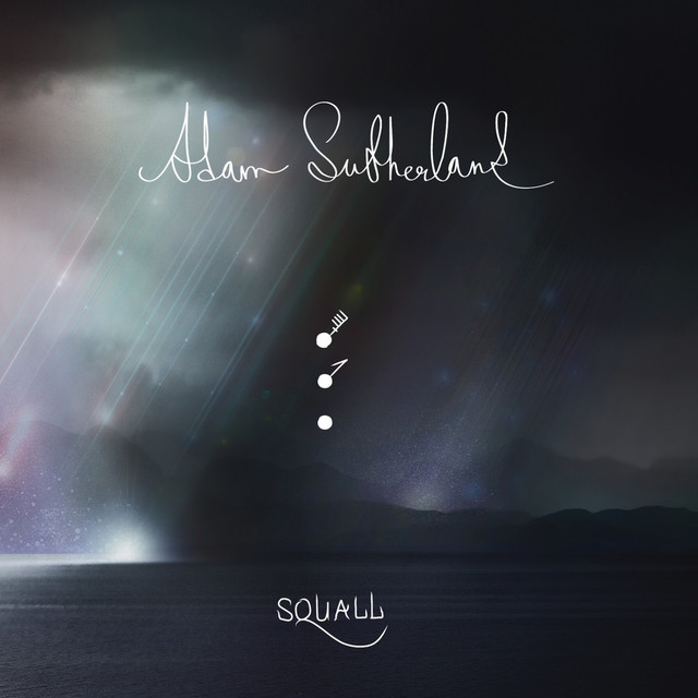 Squall album cover