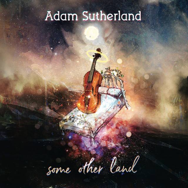 Some Other Land album cover