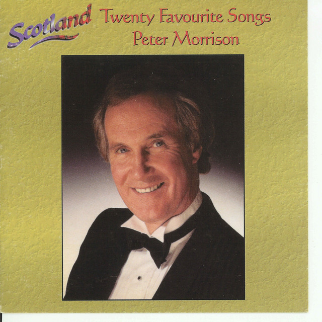 Twenty Favourite Songs album cover