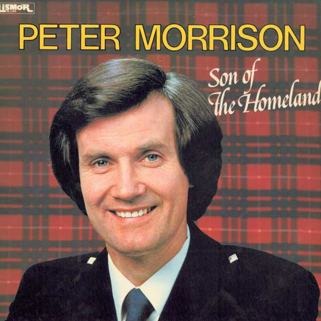 Son Of The Homeland album cover
