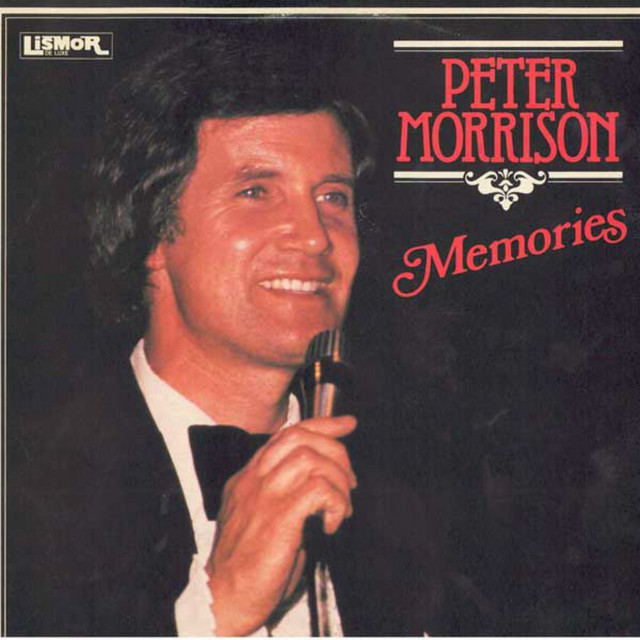 Memories album cover