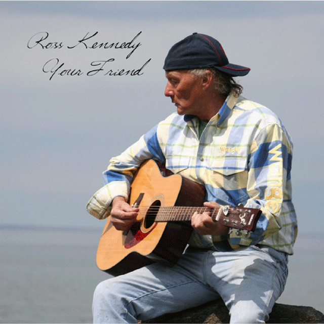 Your Friend album cover