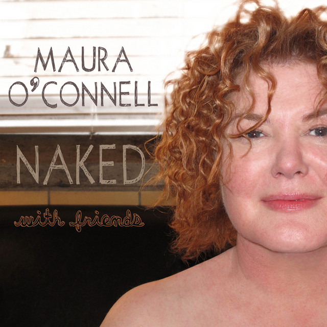 Naked With Friends album cover
