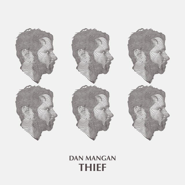 Thief album cover