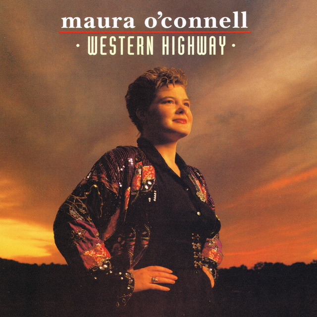 Western Highway album cover