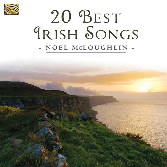 20 Best Irish Songs album cover