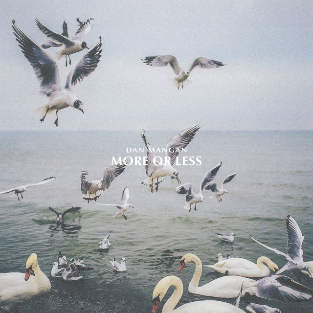 More Or Less album cover