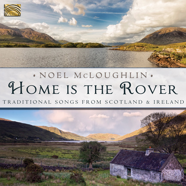 Home Is the Rover album cover