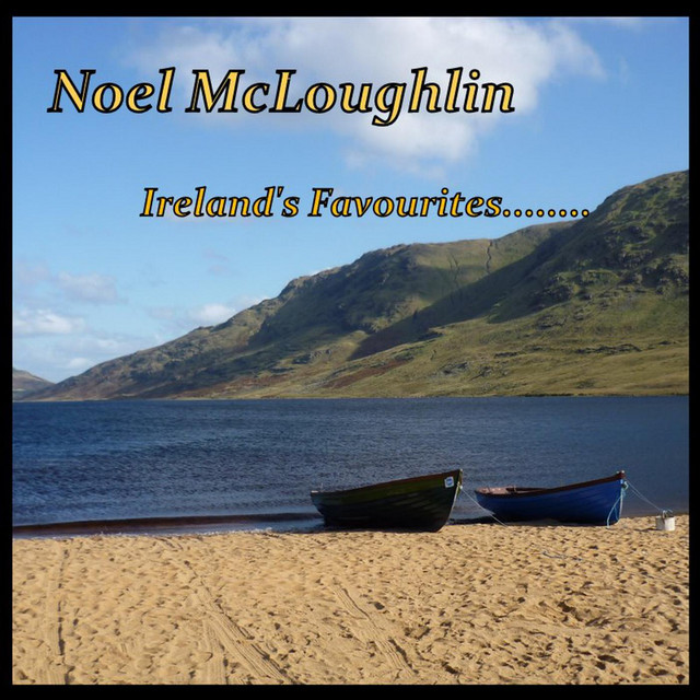 Irelands Favourites album cover