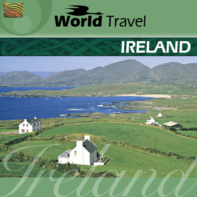Noel Mcloughlin: Ireland album cover