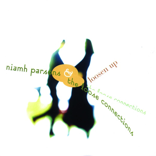 Loosen Up album cover