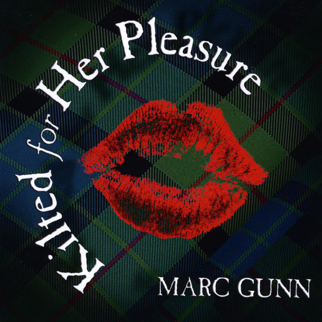 Kilted For Her Pleasure album cover