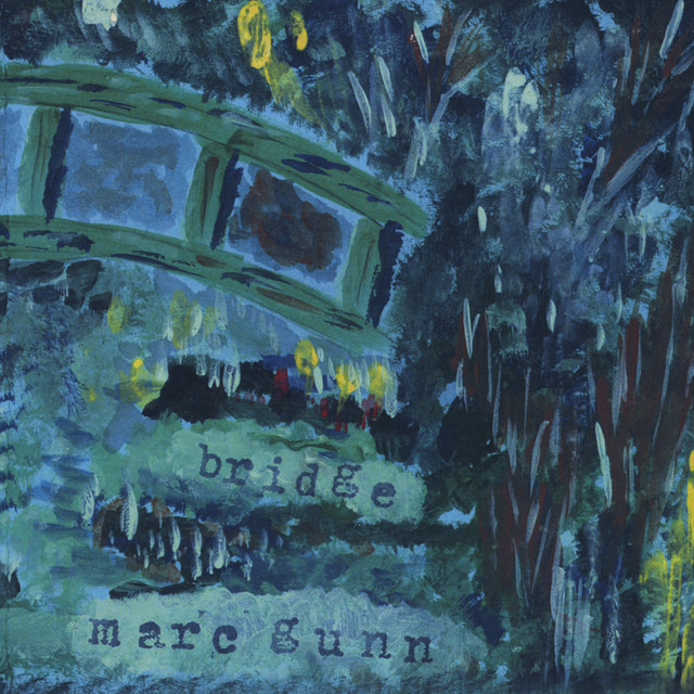 The Bridge (Celtic and Folk Music) album cover