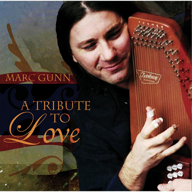 A Tribute to Love album cover