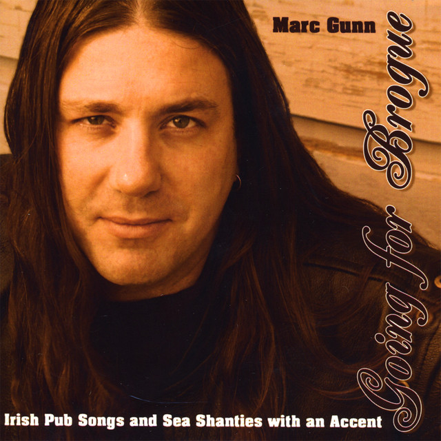 Going For Brogue: Irish Pub Songs And Sea Shanties With An Accent album cover
