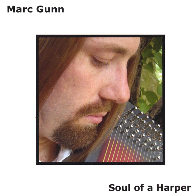 Soul Of A Harper album cover