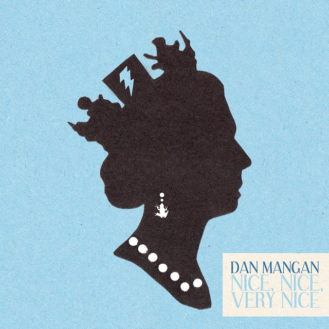 Nice, Nice, Very Nice album cover