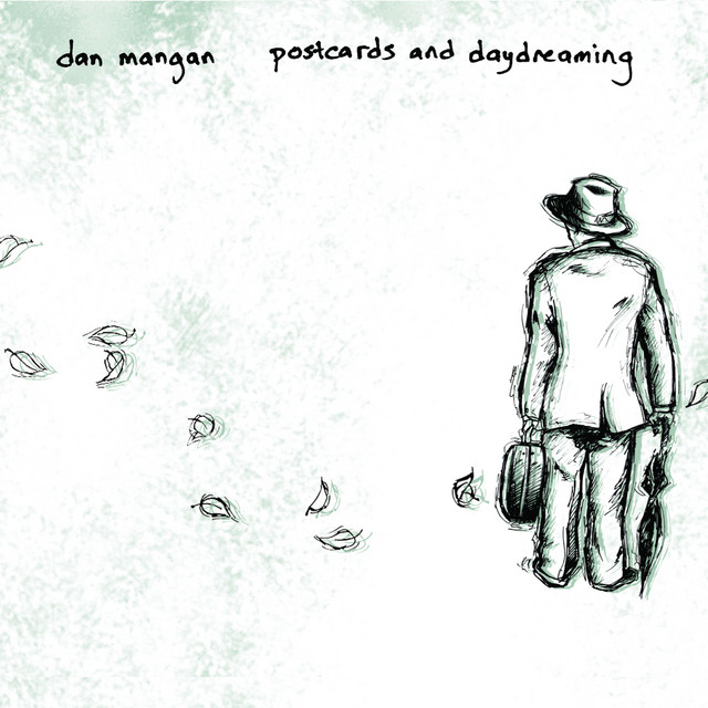 Postcards And Daydreaming album cover